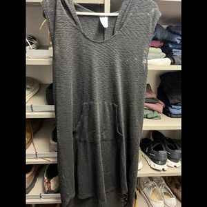 Bathing Suit Cover Up